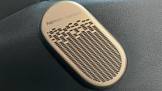 MINI Aceman 190kW John Cooper Works [Level 2] 54kWh 5dr Auto Electric Hatchback